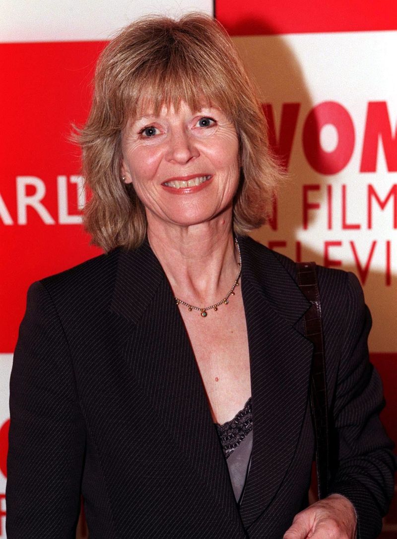 Angela Thorne dead: British actress dies aged 84, image size:800x1085