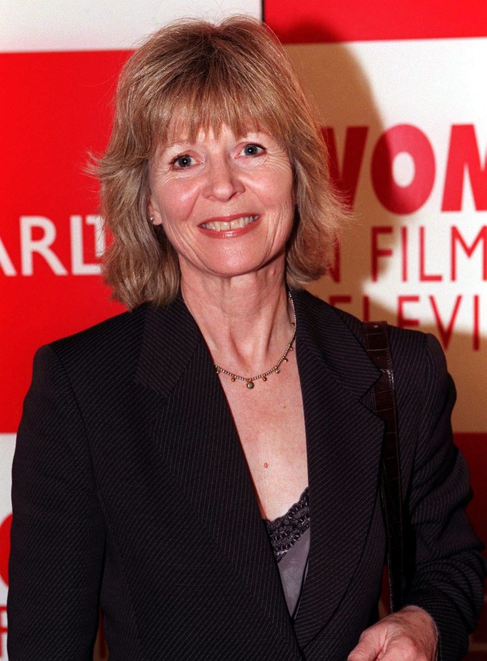 Angela Thorne