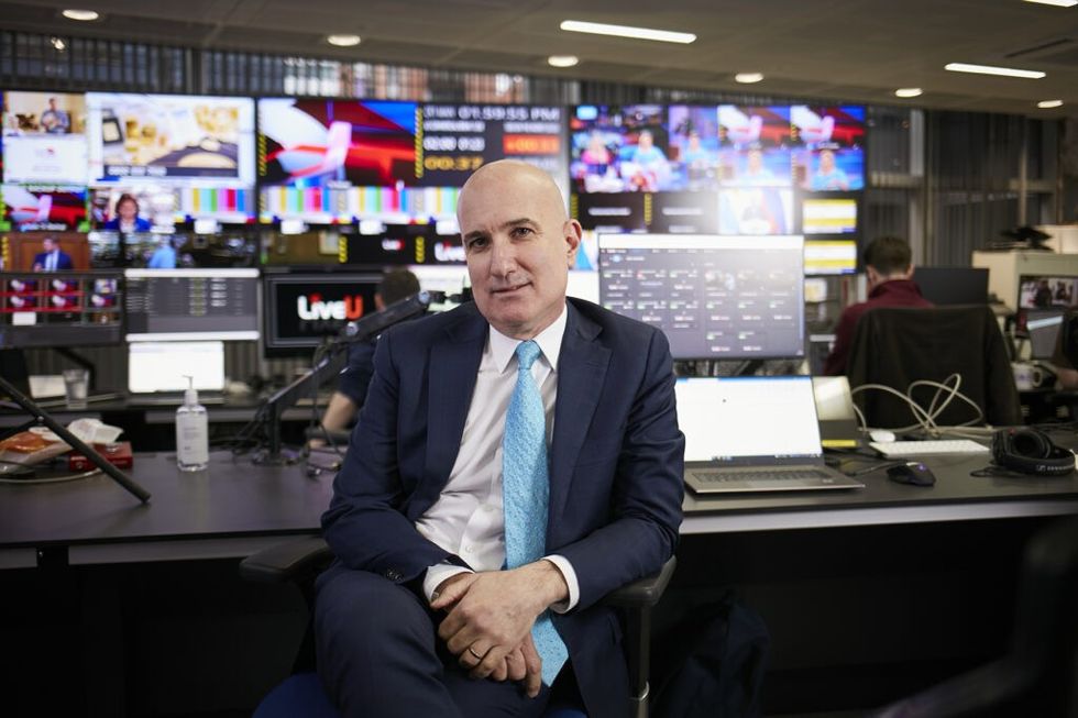 Angelos Frangopoulos
