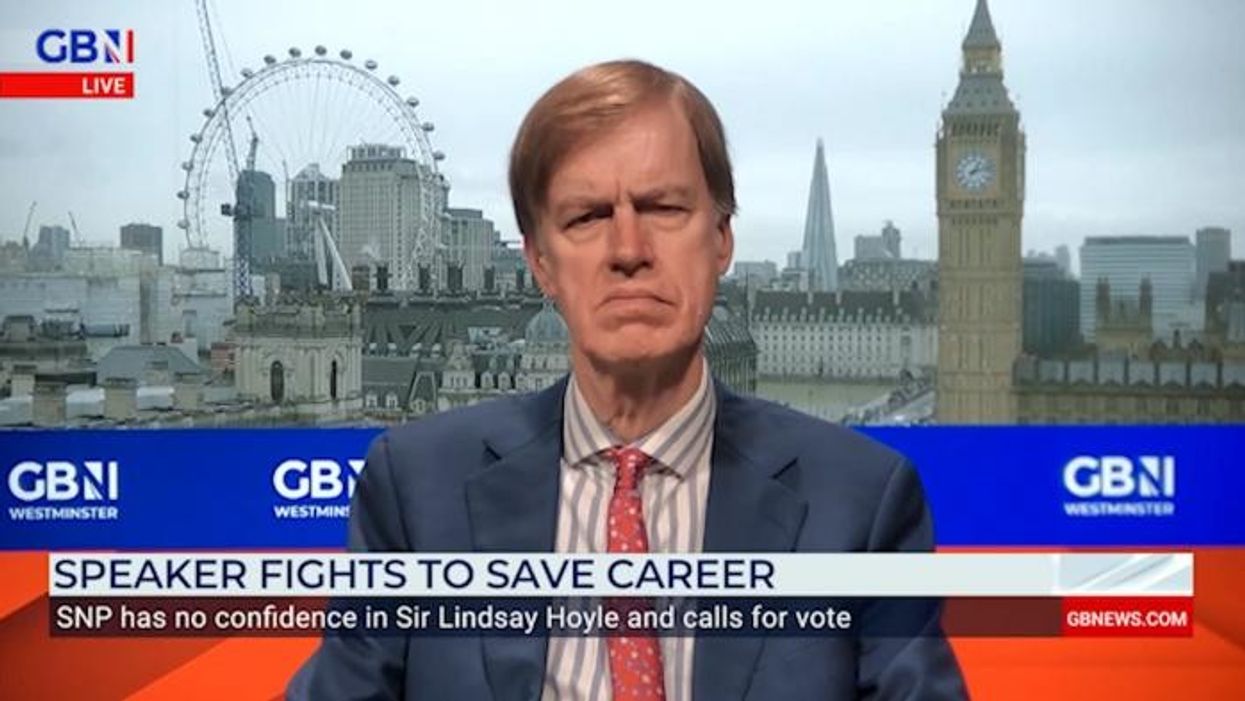 ‘Anger is high again’ says Islamist stabbing attack victim Sir Stephen Timms