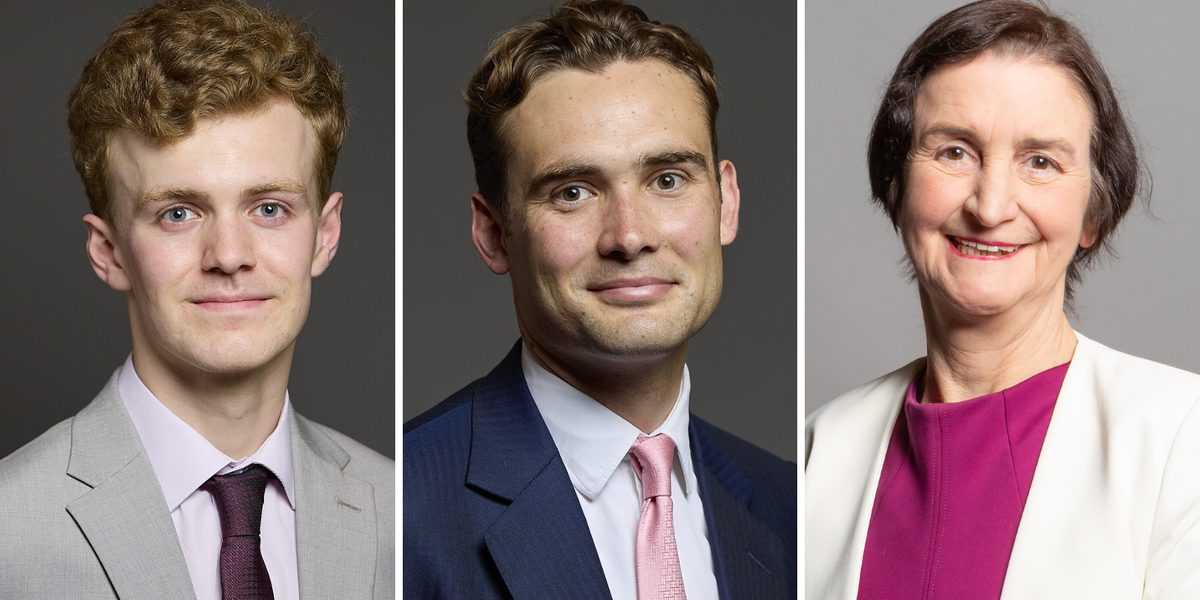 NextImg:REVEALED: The ten rural Labour MPs under most pressure to REBEL as Conservatives force vote on hated farm tax