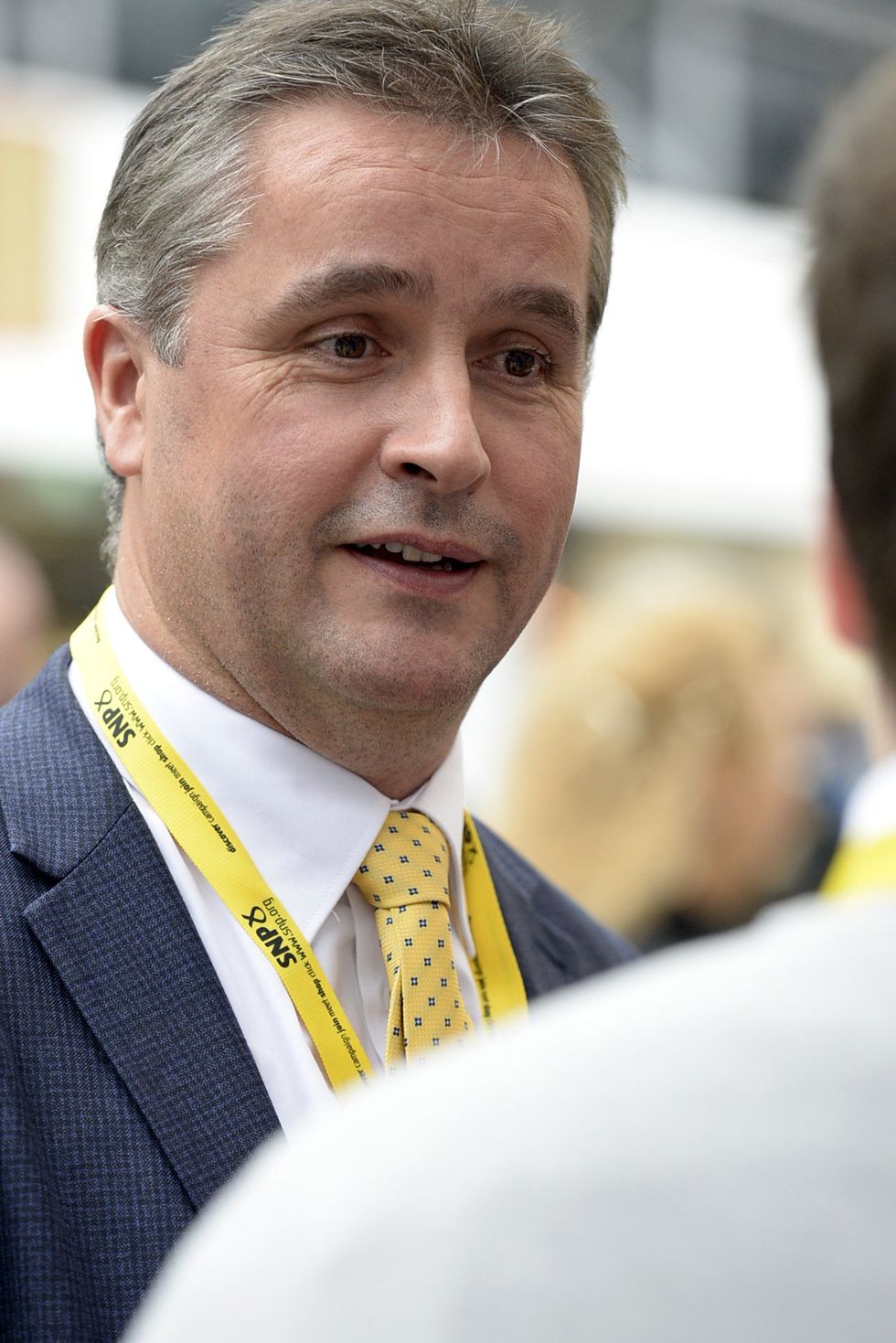 Angus MacNeil