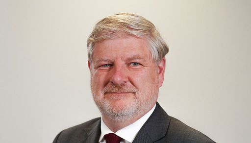 Angus Robertson