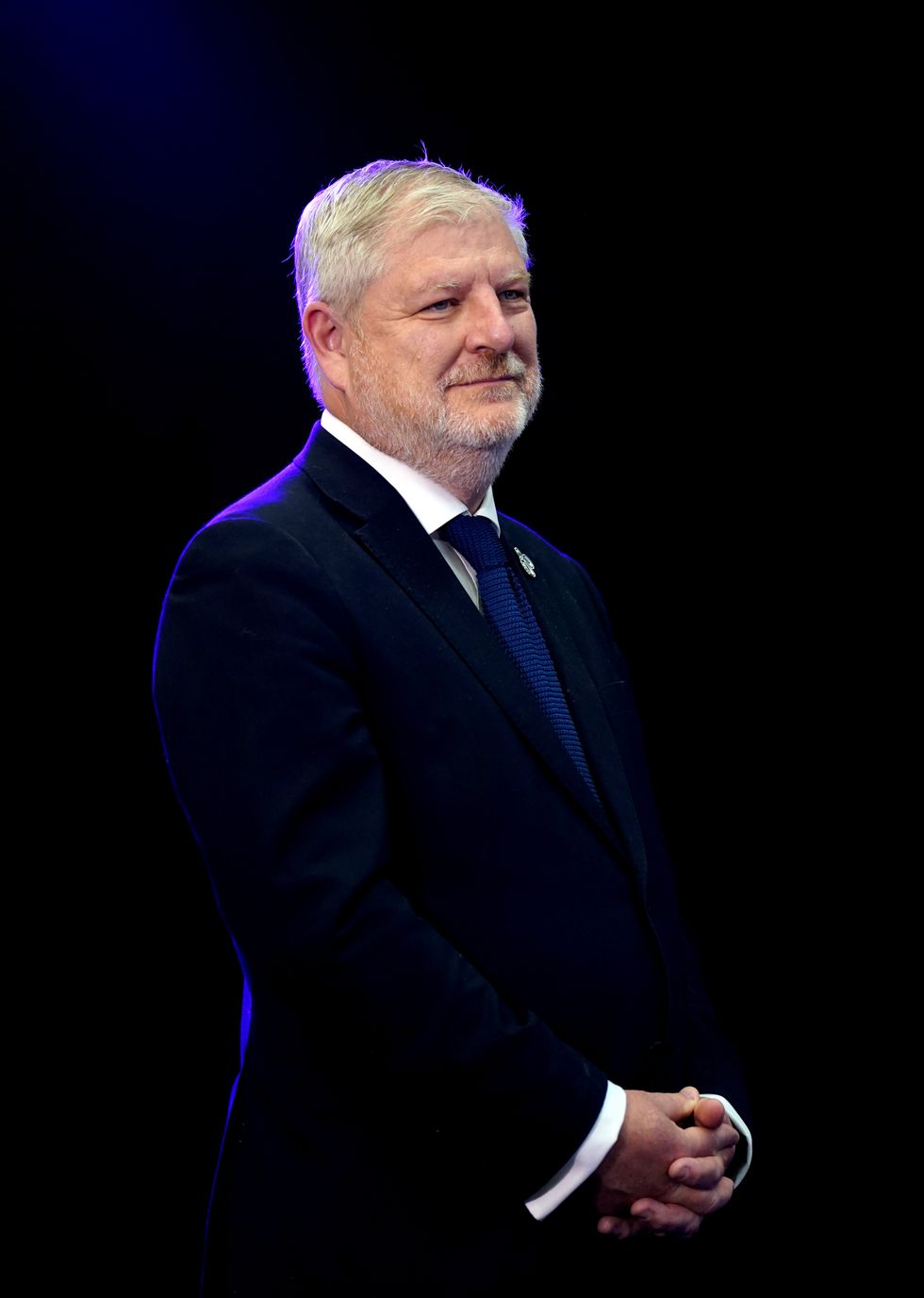 Angus Robertson