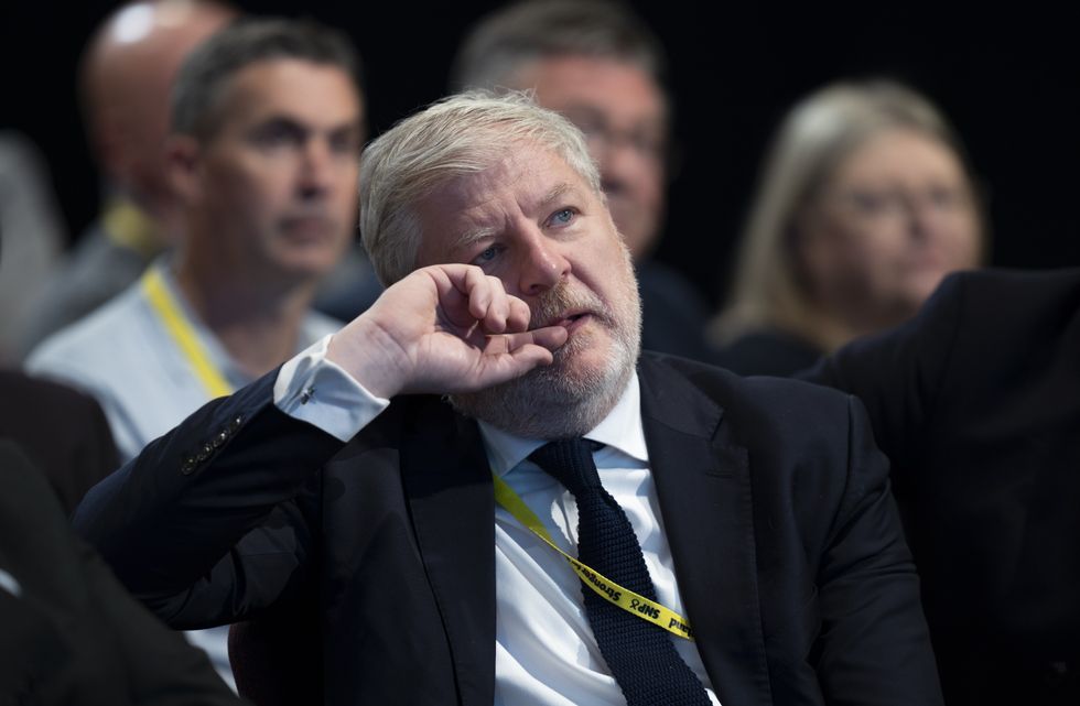 Angus Robertson