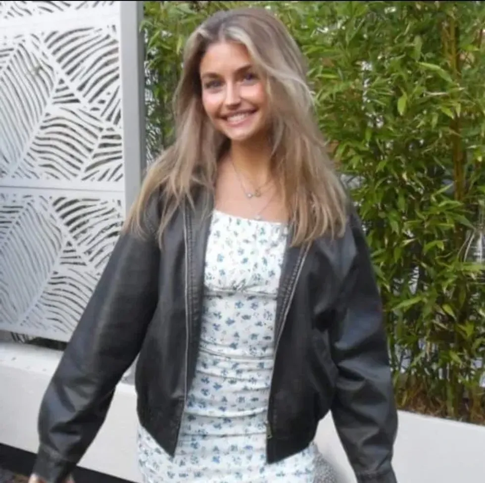Ania Czopinski
