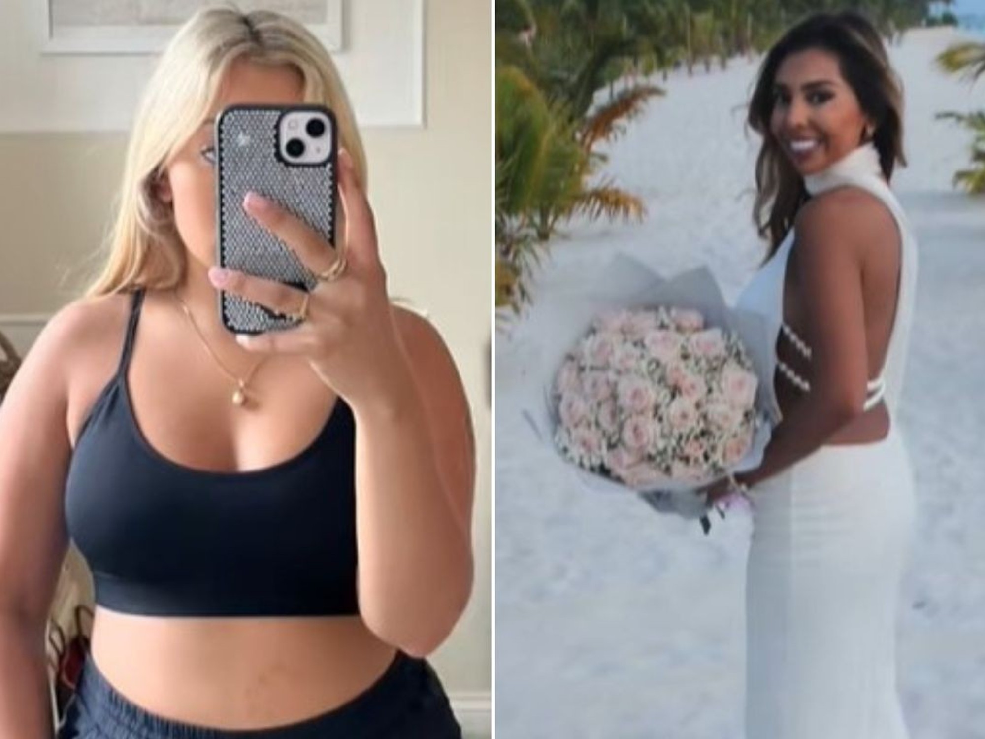 I Ate One Food Every Single Day On My Weight Loss Journey It Helped i-ate-one-food-every-single-day-on-my-weight-loss-journey-it-helped