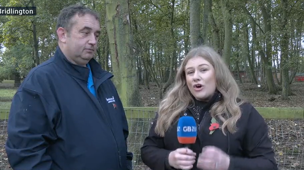 Animal Centre Manager shares top tips on how to keep pets safe on Bonfire Night