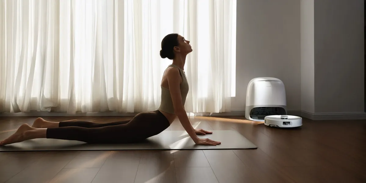 NextImg:Roomba that climbs stairs? Rival takes big step closer to robot vacuum cleaners that clean your WHOLE house