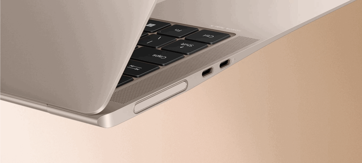 animated GIF showing the webcam being removed