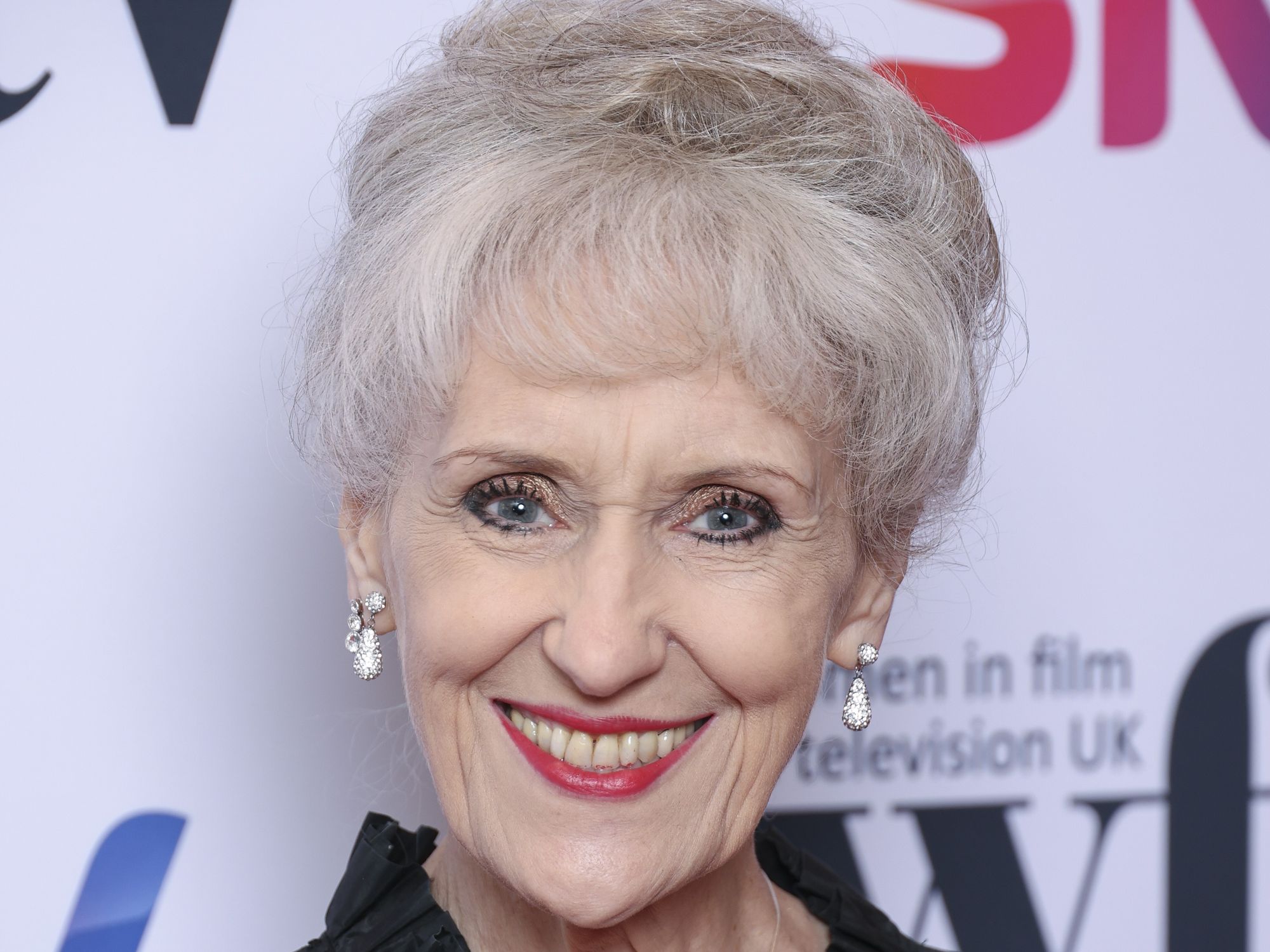 Anita Dobson