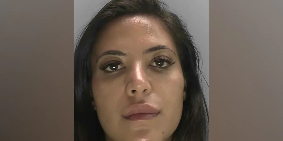 NextImg:'Self-obsessed' woman defrauded employer out of £184,000 after using company card to fund lavish lifestyle