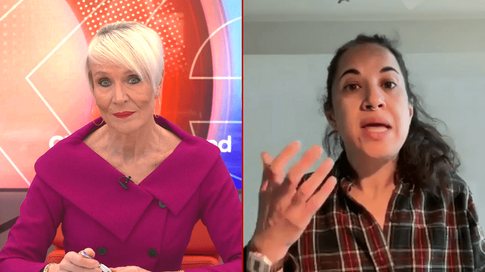 Anita Powell, Dawn Neesom