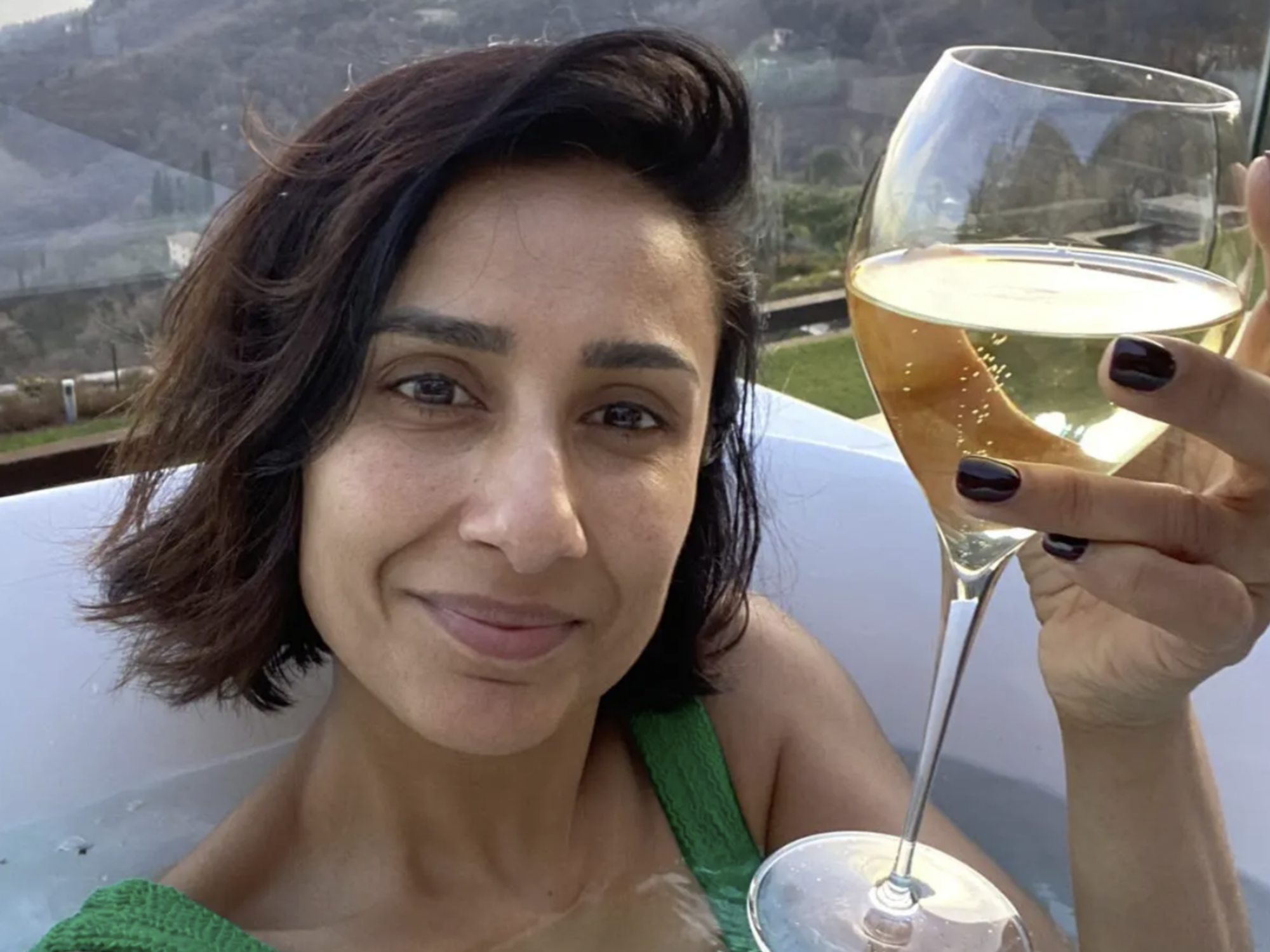 Anita Rani