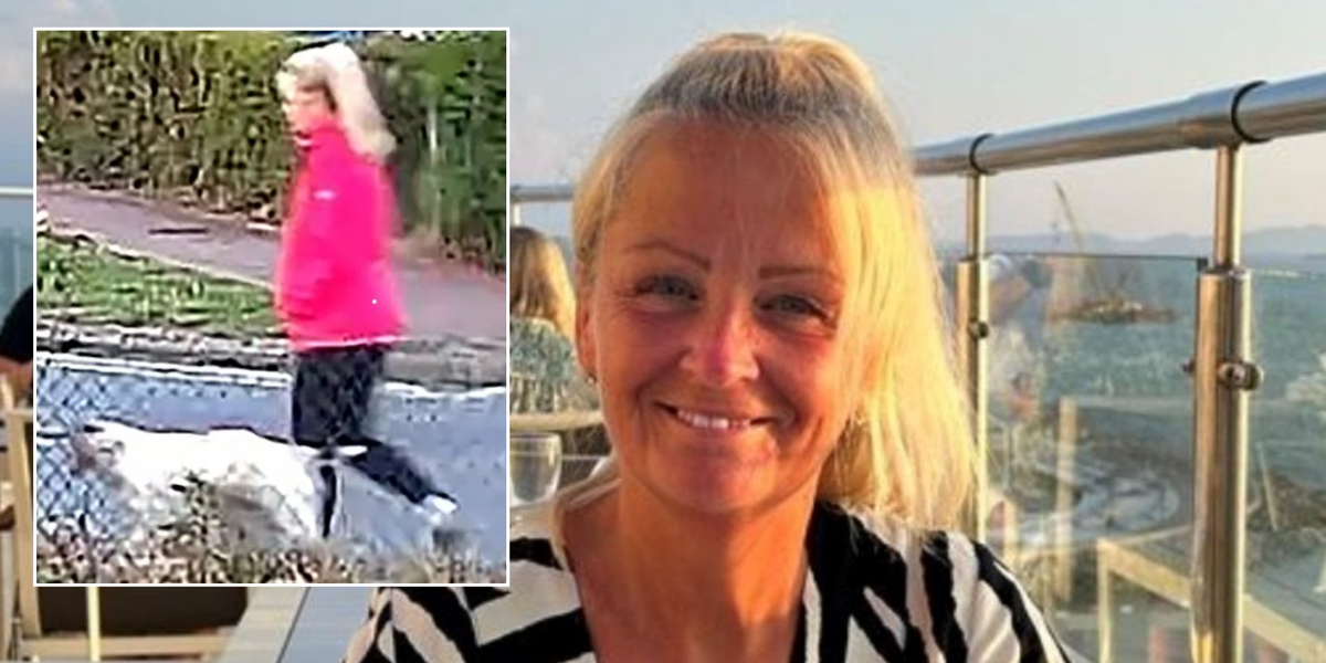 NextImg:Police slam fake news on social media that dog walker was killed by Somali migrants