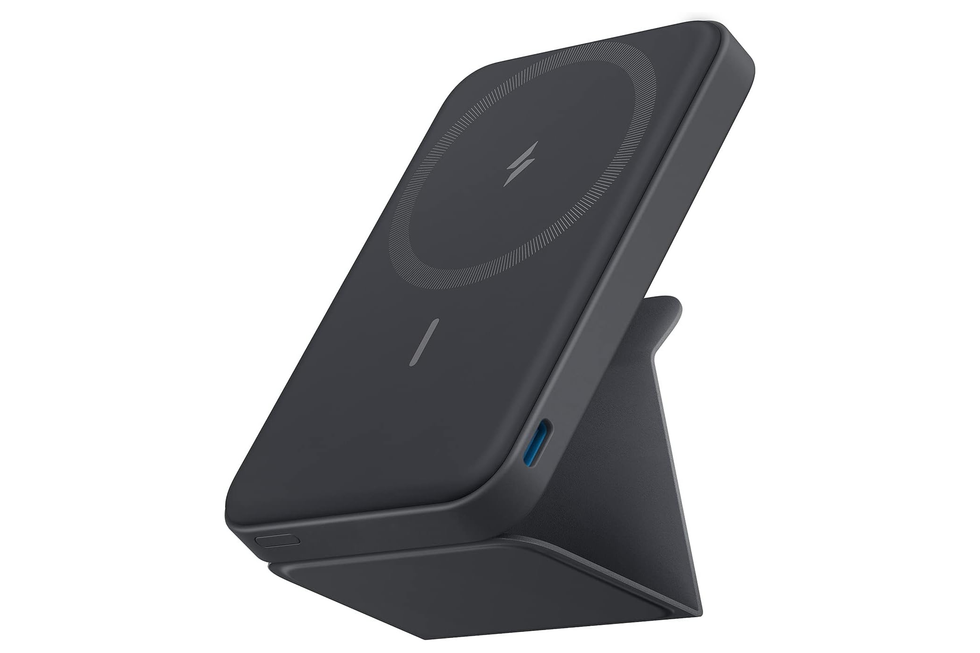 anker maggo power bank