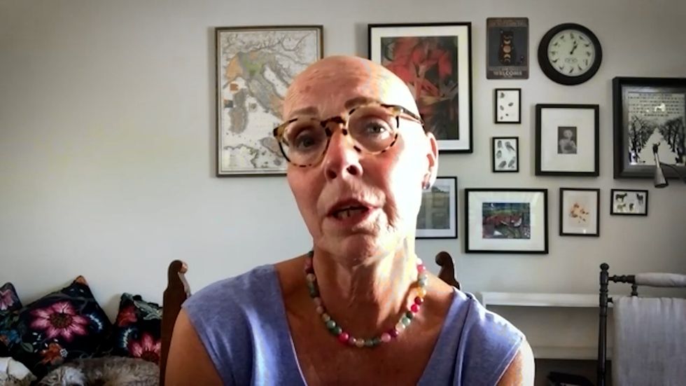 Ann Furedi, former Chief Executive of the British Pregnancy Advisory Service, says there are lots of misconceptions about the pills