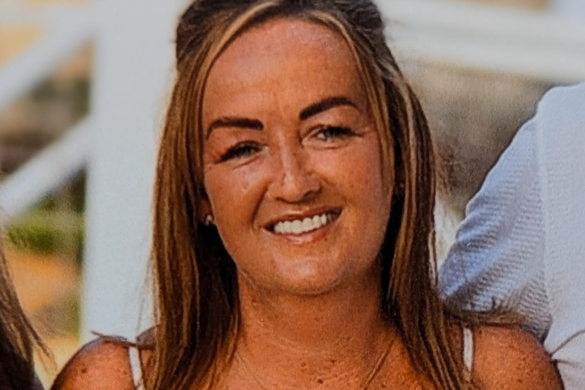 Ann-Marie O’Gorman