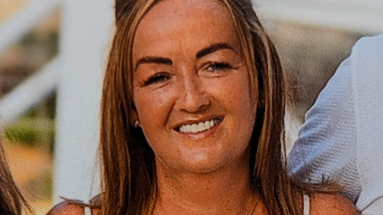 Ann-Marie O’Gorman