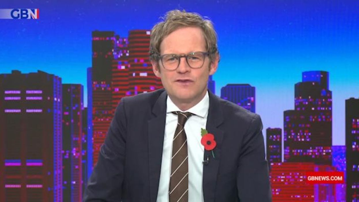 BBC blasted by Ann Widdecombe for ‘not taking sides' on terrorism - 'Lost its way!'