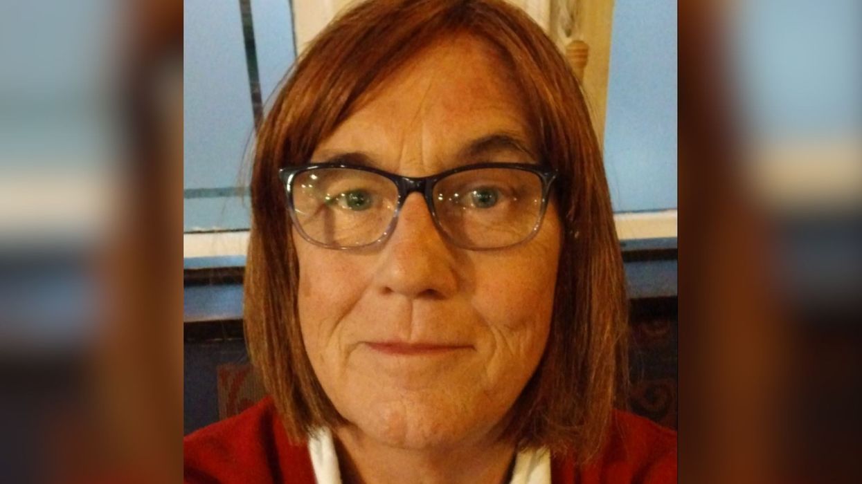 Anna Coombes