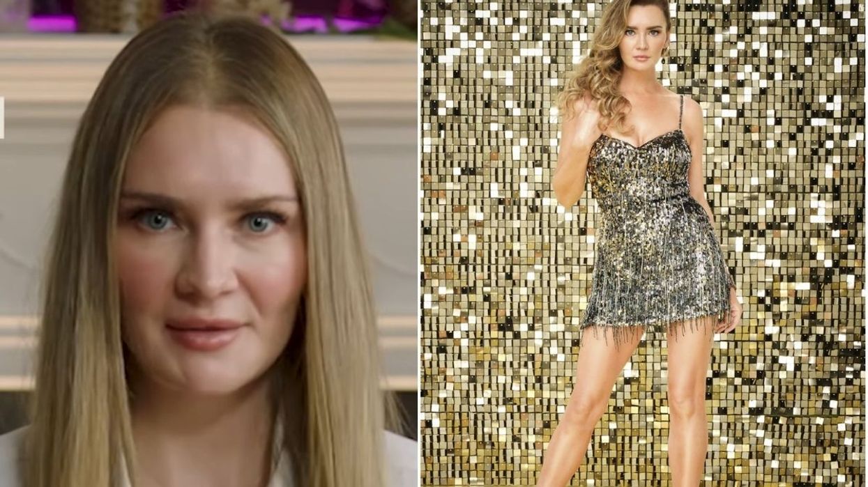 Anna 'Delvey' Sorokin