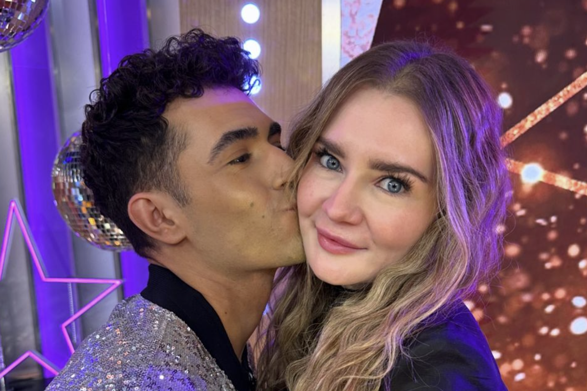 Anna 'Delvey' Sorokin