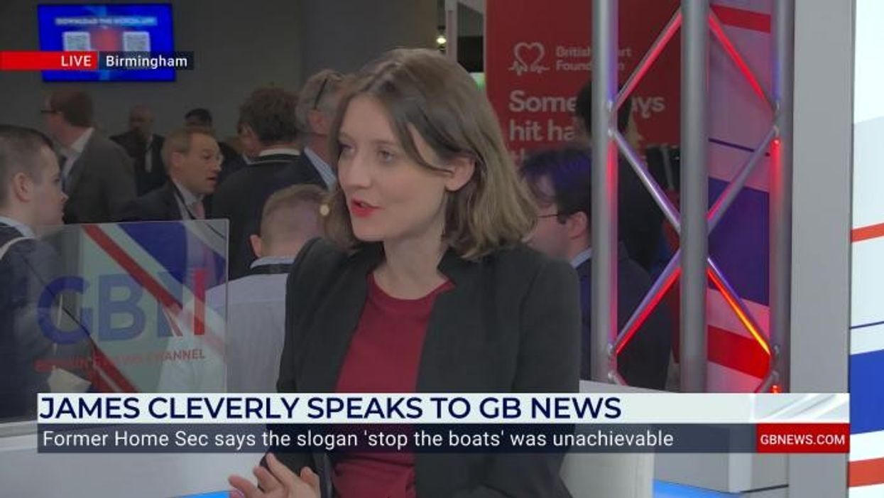 ‘Robbing old pensioners!’ Labour lambasted by ex-Tory MP in furious rant about winter fuel cuts