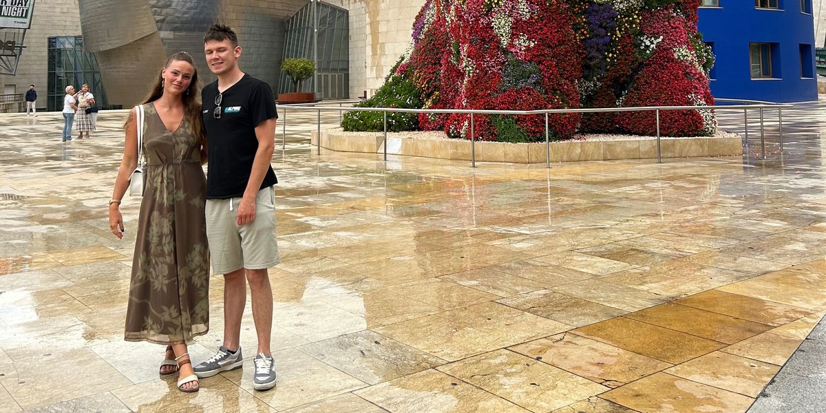 NextImg:British couple stranded in Spain after brazen thieves steal passport and £60k of goods from car