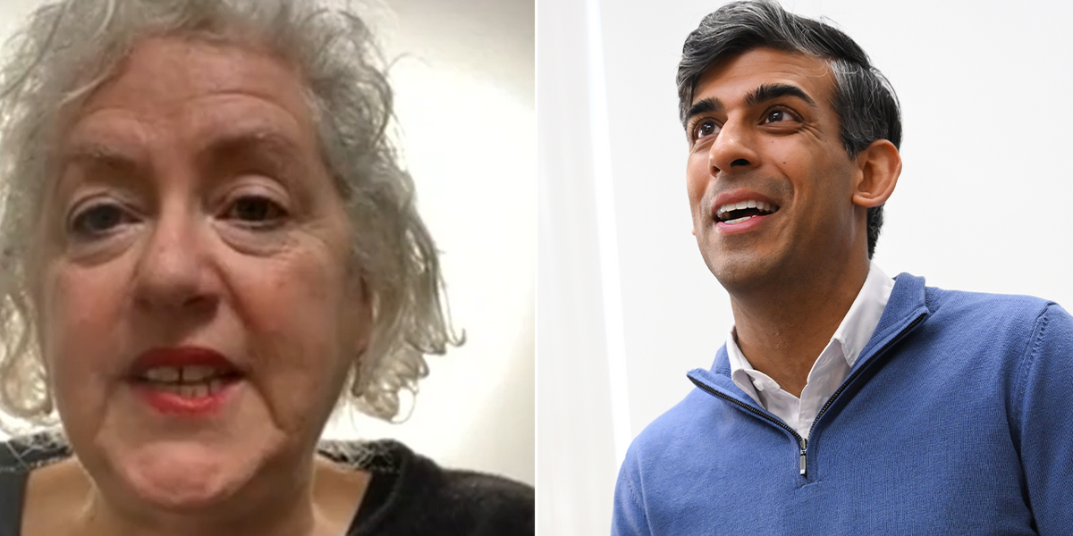 NextImg:Writer outlines why Britain is BROKEN despite ‘second most powerful’ claim