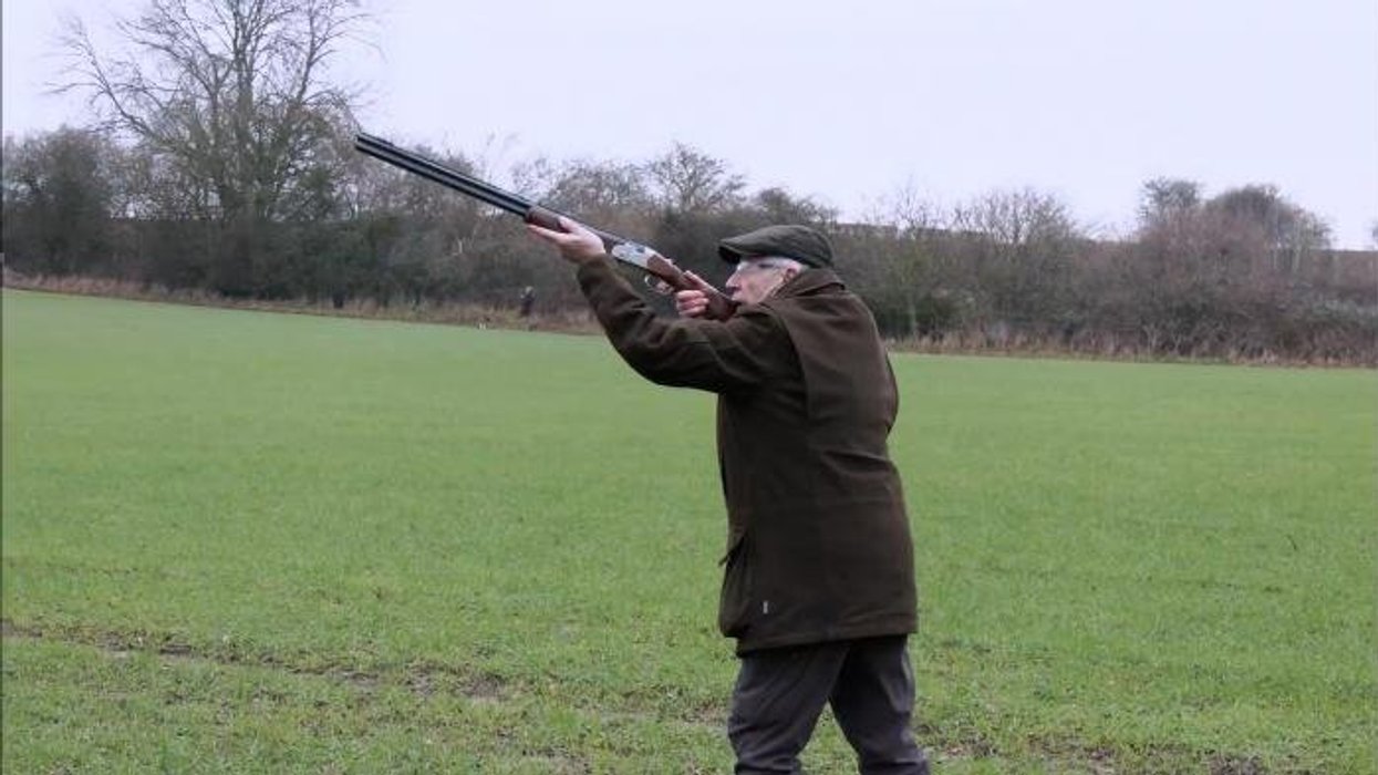Labour gun licensing plans branded a ‘war on the countryside’ as gamekeepers fear the end of shooting