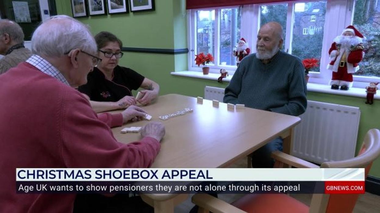 Waspi EXPOSES Labour pension minister for past support after £3k payout rejected: 'You promised!'