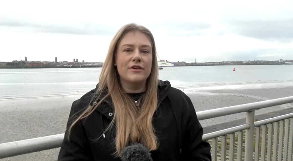 Anna Riley reports from Liverpool at the inaugural Your Party conference