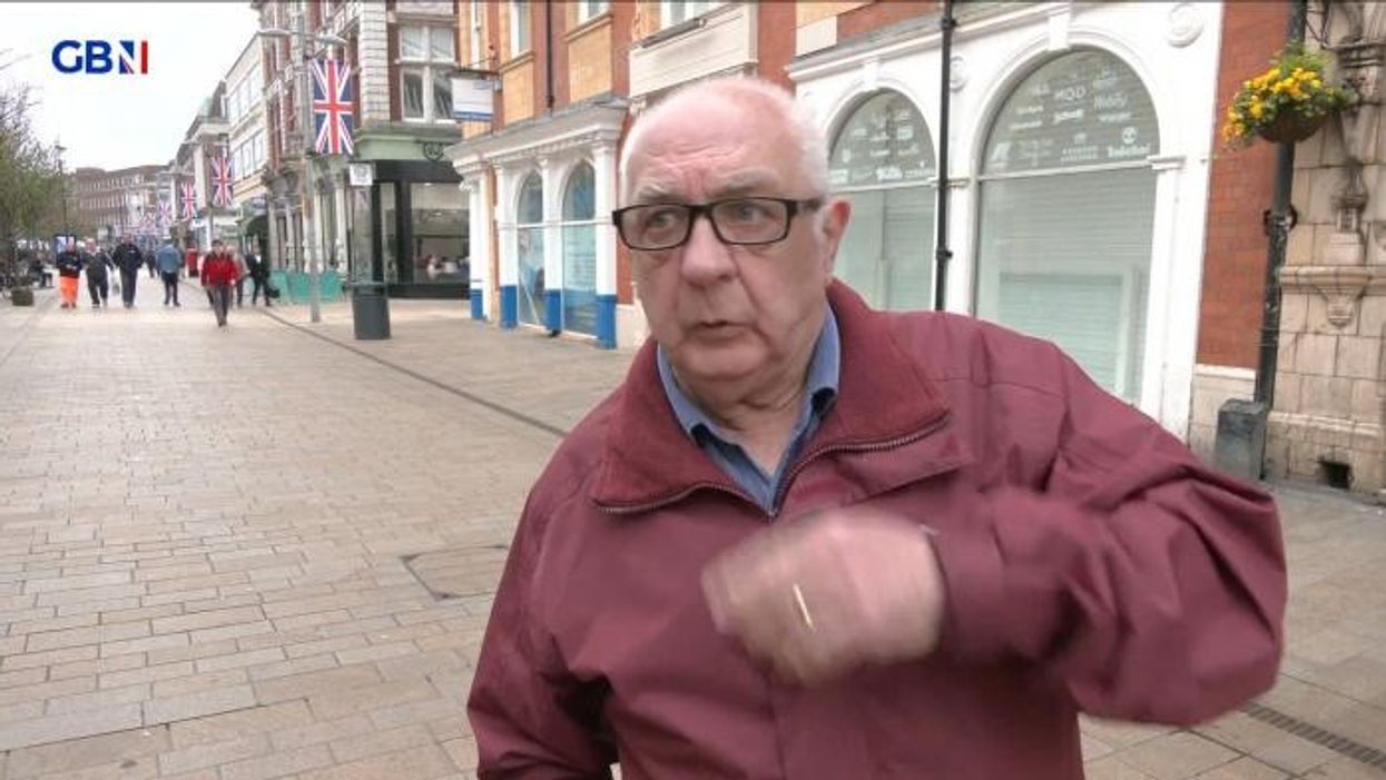 ‘Ashamed of our own flag!’ Britons rage at Team GB’s ‘woke’ revamp: ‘Trying to eradicate us’