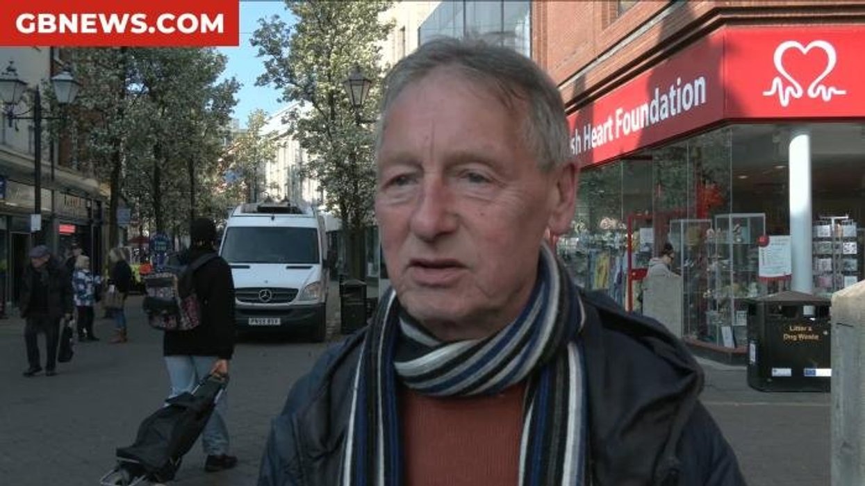 'They're trying to muzzle debate!' Reform UK slam Labour’s refusal to share secret agreement for airport lease