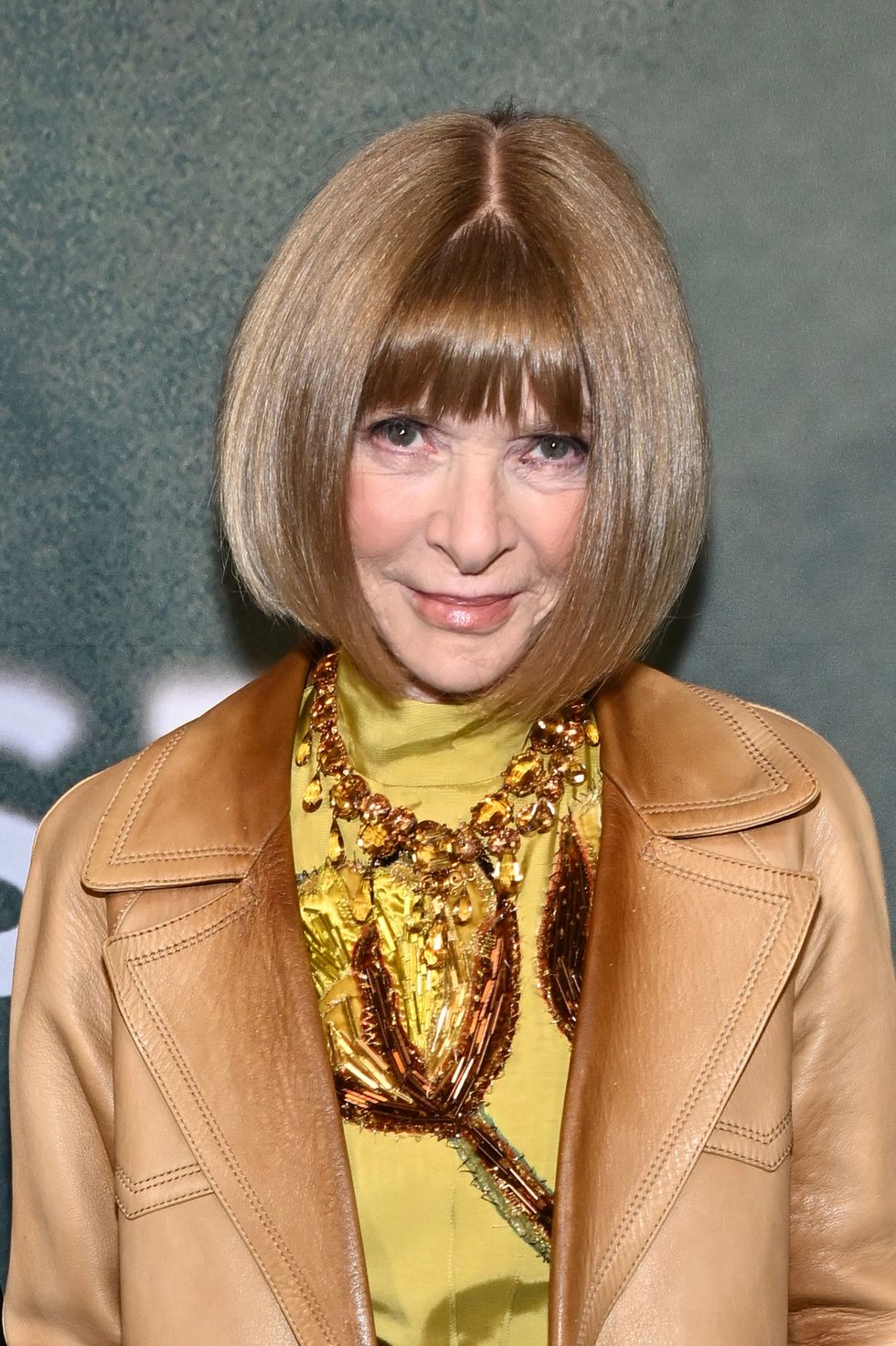 Anna Wintour