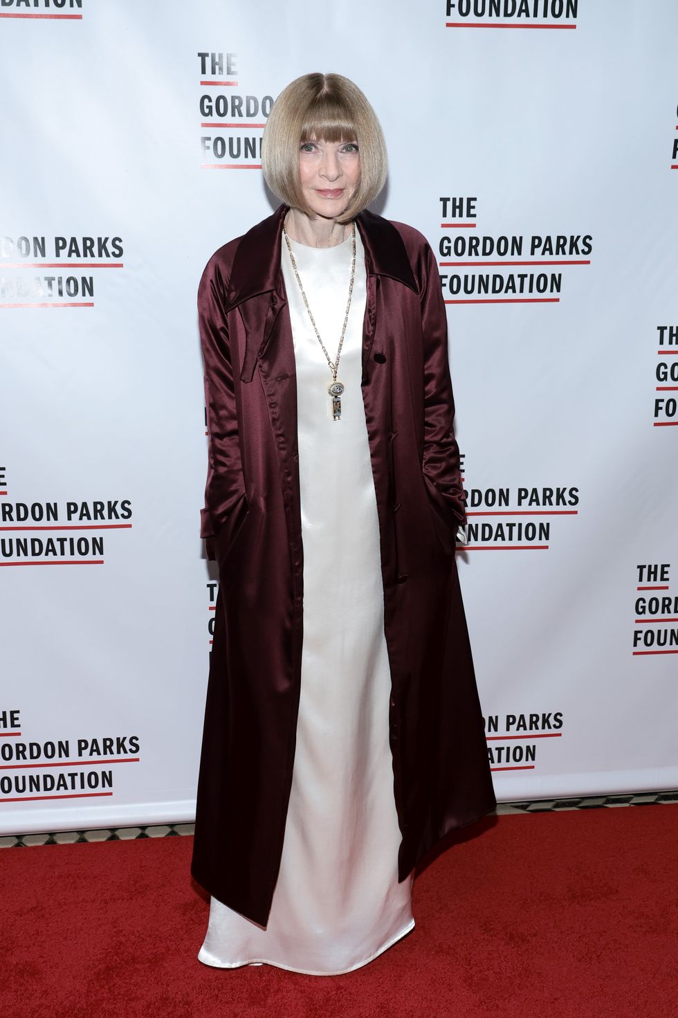 Anna Wintour