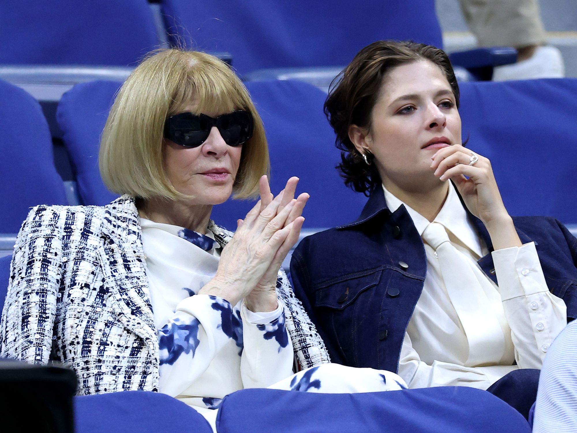 Anna Wintour