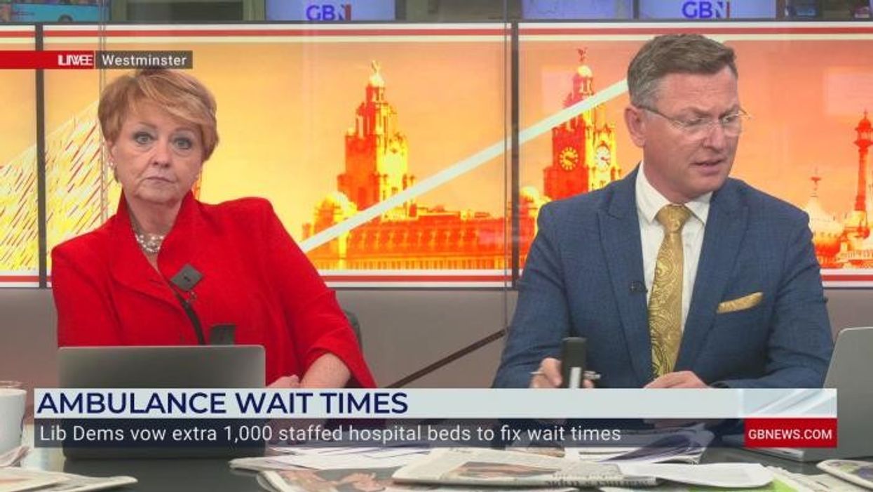 Michael Mosley: Anne Diamond pays tribute to 'brilliant man' after body found in search for TV doctor