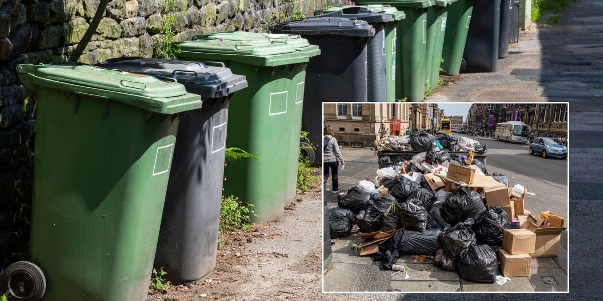 NextImg:Planning laws tipped to be relaxed in bid to tackle British 'bin plight'