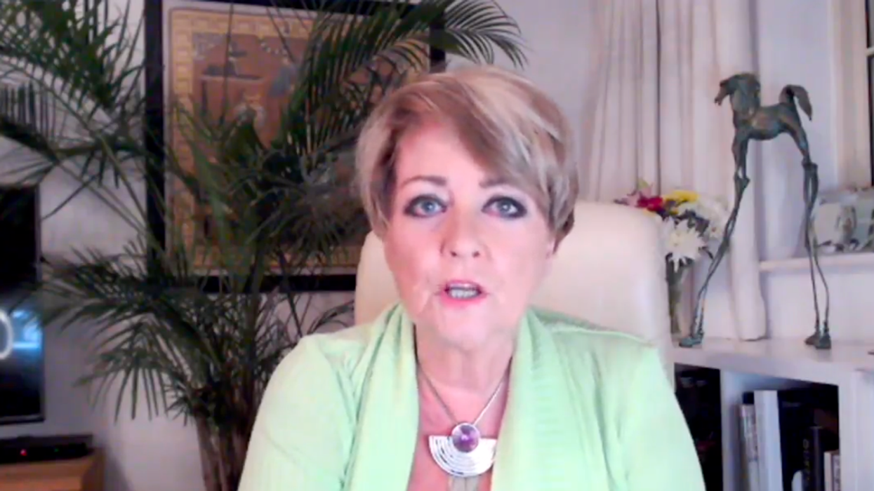 Anne Diamond