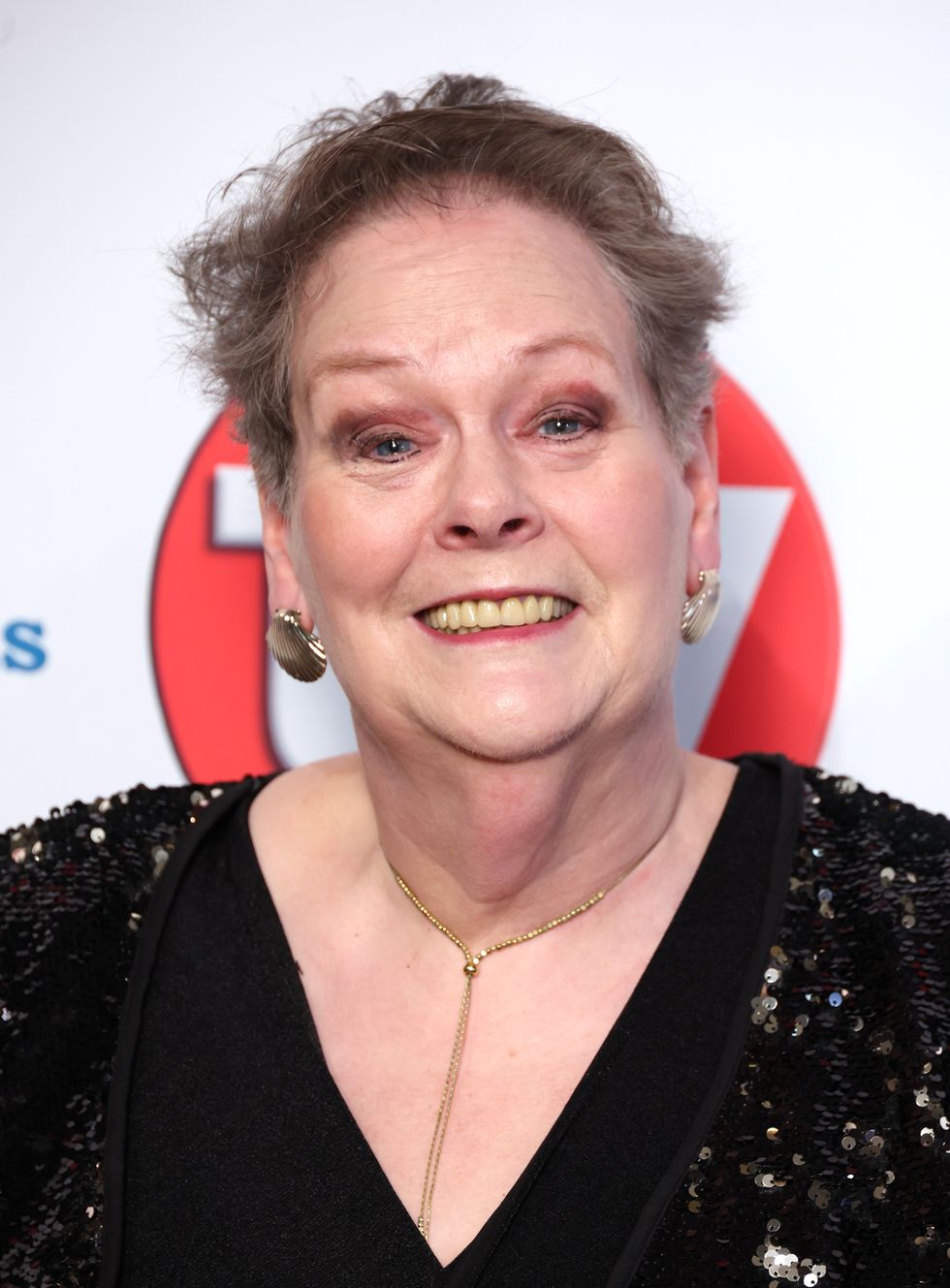 Anne Hegerty