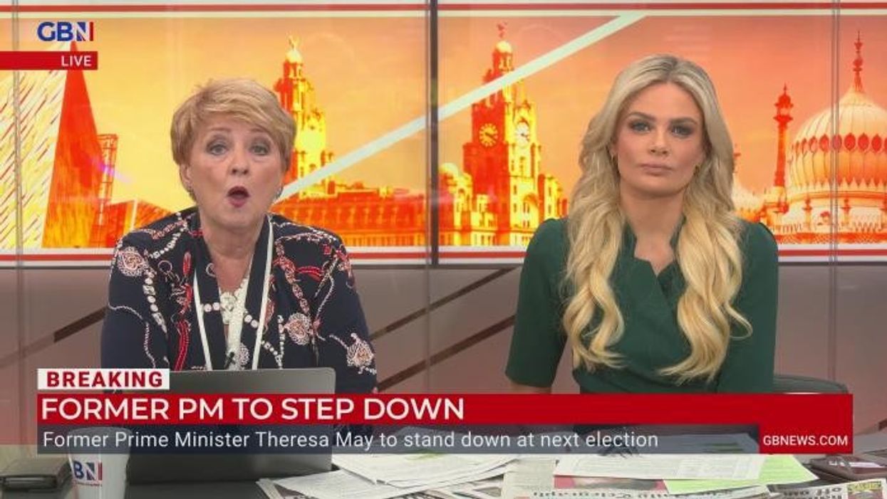 MP Anneliese Dodds claims Labour ‘wants to see taxes come down’ but will 'be upfront and clear'