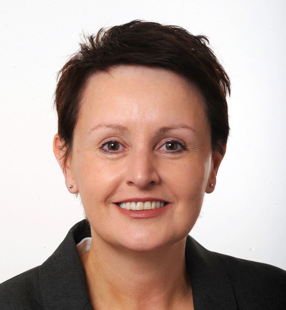 annemarie o'donnell