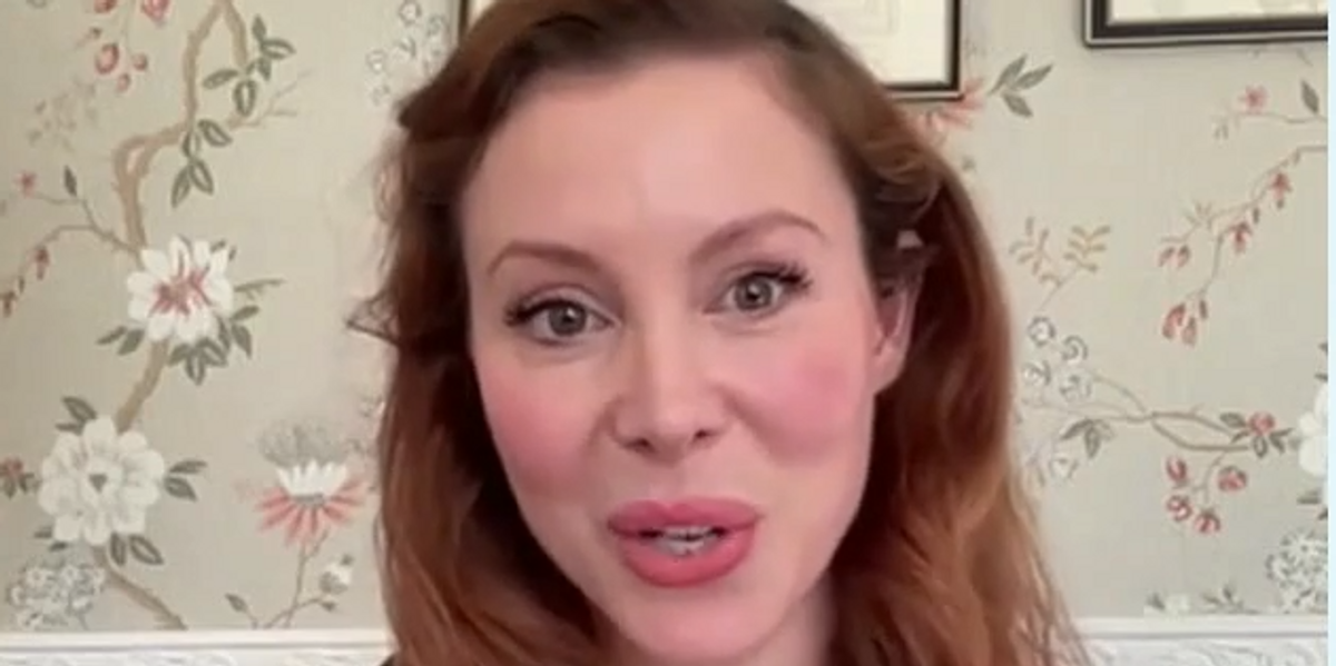 NextImg:'Just selfish!' Mother hits out at campaign to take children out if school : Holiday is a choice'