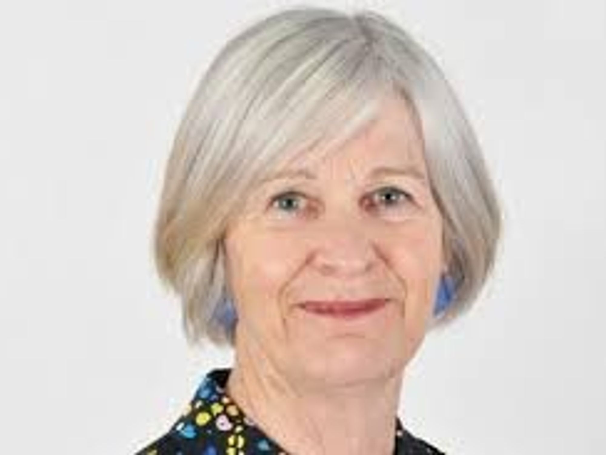 Annie Hudson