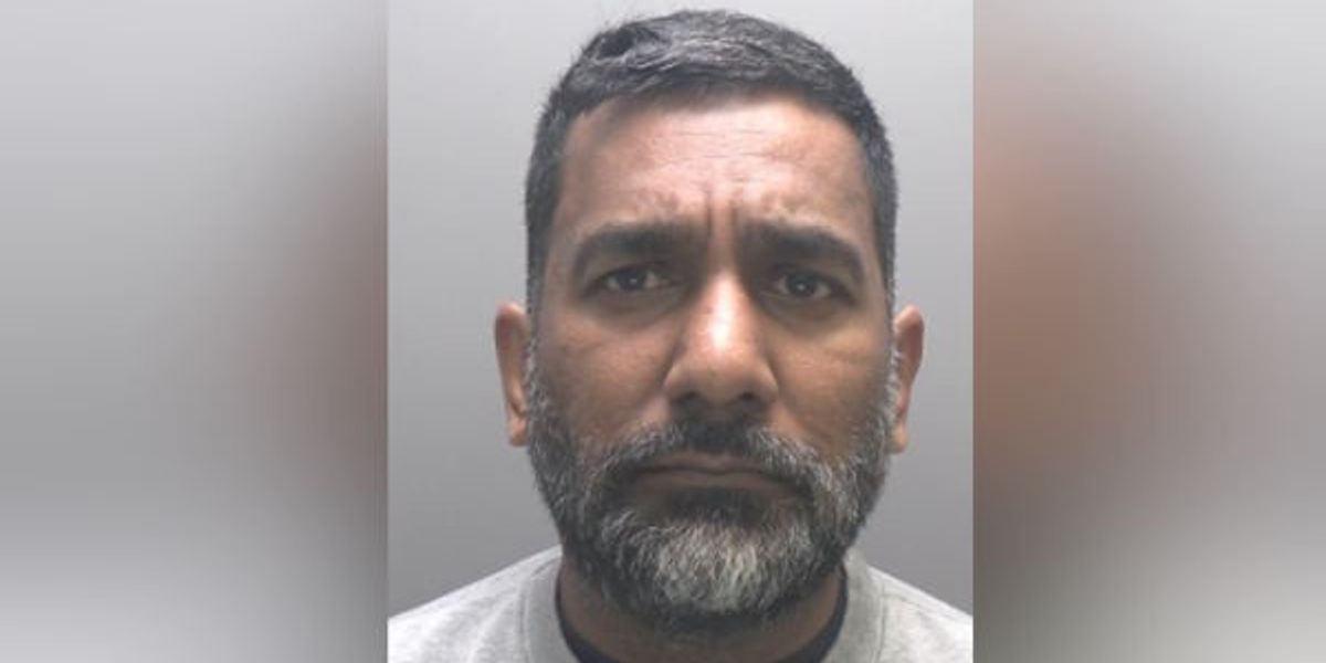 NextImg:Illegal migrant fraudster steals £8.5m from victims in 'devastating' property con