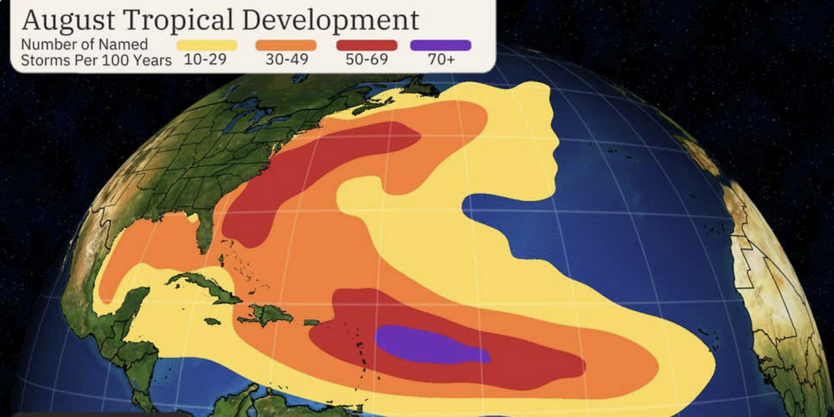 NextImg:America braces for 19 major storms as - 'fasten your seatbelts'