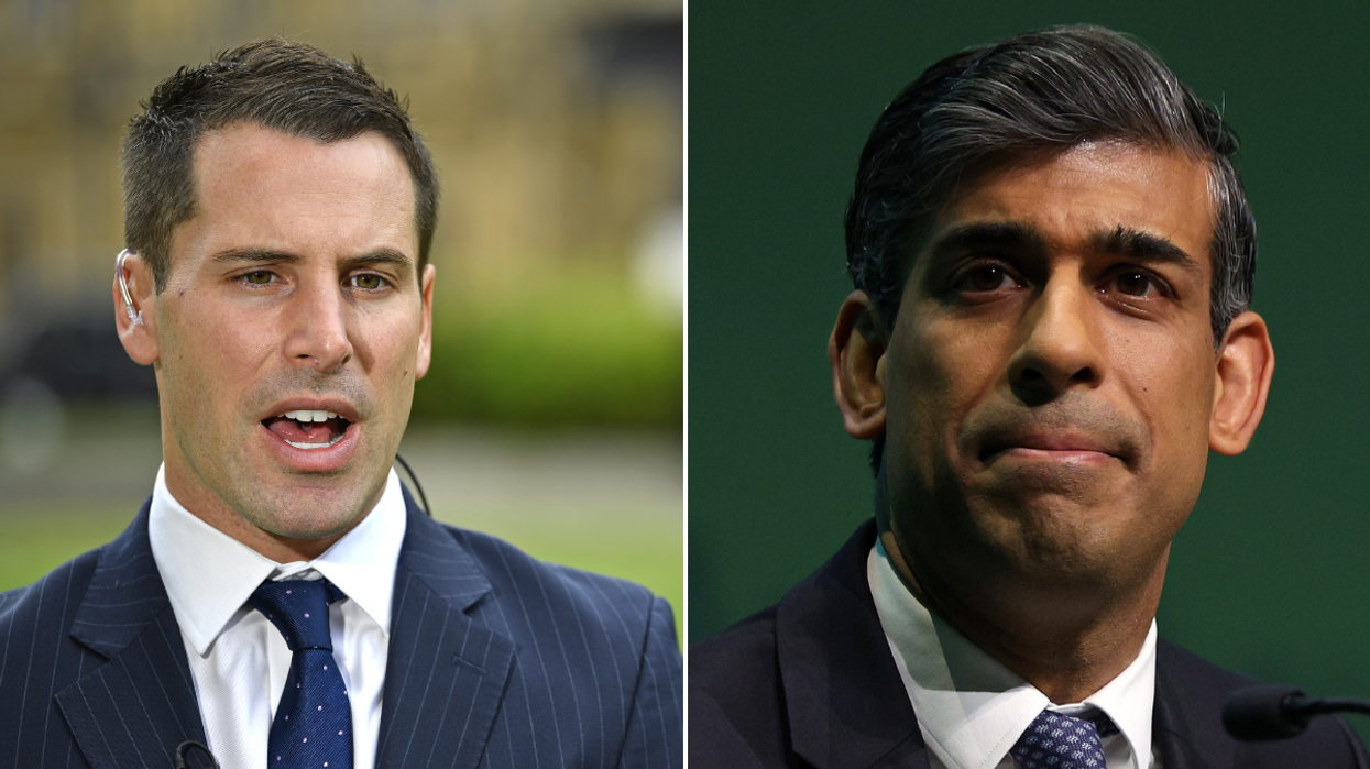 Another by election is set to be held after Scott Benton's appeal was rejected
