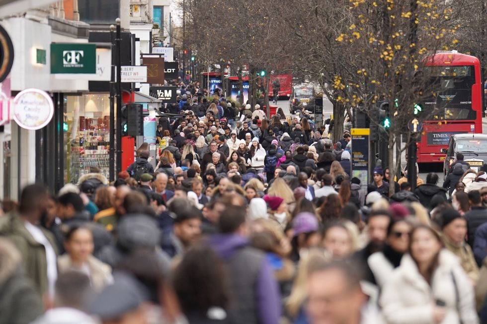 Another high street retailer has announced the closure of four more stores